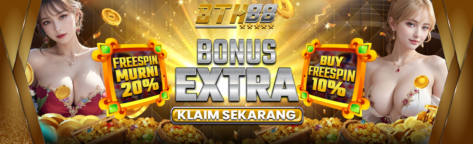 BONUS FREE SPIN