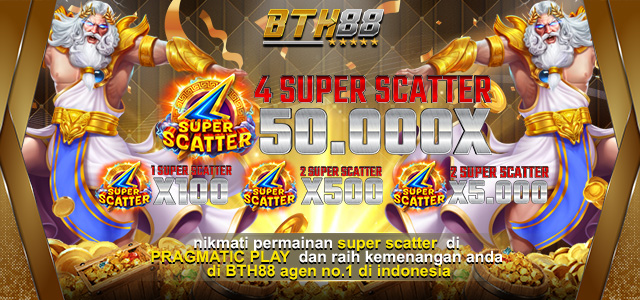 SUPER SCATTER